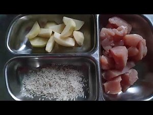 How To Make Homemade Cat Food/ Homemade Cat Food / Persian cat food recipe / part 1/ Dr hira saeed
