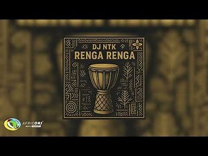 Dj NTK, Prince Benza, MickeyBlack - Renga Renga (Official Audio)