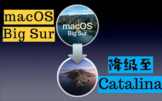 利用时间机器完整恢复macOS-VLOG-048