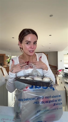 Wee Tesco Haul for Busy Mums in Edinburgh