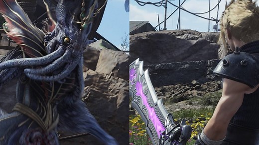 Final Fantasy 7 Rebirth: How To Beat Mindflayer