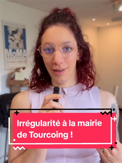 Annulation élection mairie Tourcoing : recours préfet