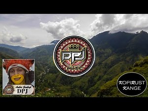 DPJ - Ambai Gembogl (B-Rad Studios)