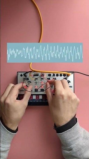 Korg Volca Modular