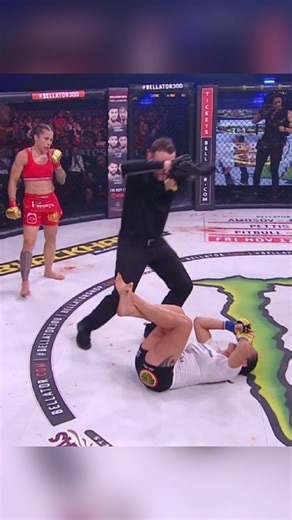 Every Liz Carmouche TKO in under a minute ⏱️ 👊 Don't miss Liz Carmouche's ##PFLWorldTournament semifinal bout vs Elora Dana tomorrow night at 8pm ET on ESPN [ #PFLWorldTournament | Friday, June 20th | Early Card 5:30PM | Main Card 8PM EST | ESPN ] | PFL MMA