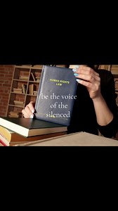 Their Struggle, Their Silence: Be the Voice of the Silenced