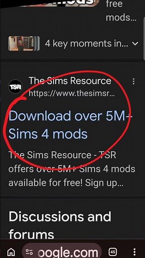 How to Get Sims 4 Mods #sims4 ‪@electronicarts‬