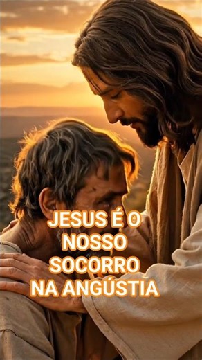 Tu és meu Abrigo: Um Louvor para Fortalecer sua Fé 🙏