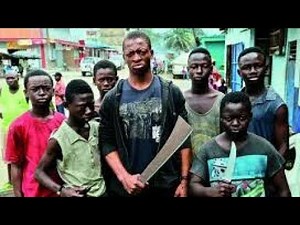 Les cinq (5) meilleurs films ivoiriens en 2018