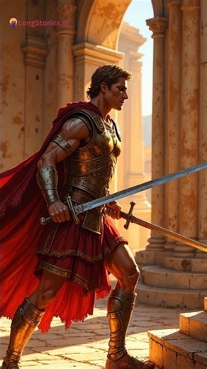 Alexander’s Ruthless Trick to Beat the Gordian Knot