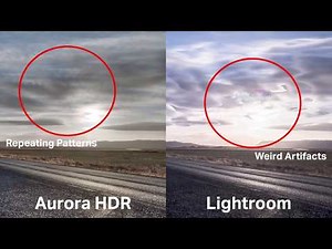 Aurora HDR Review