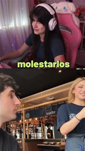 que ojo Skain🤣
