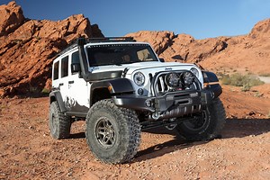 Beginners Guide to Jeep Wrangler Lift Kits and Some Top Options to Consider