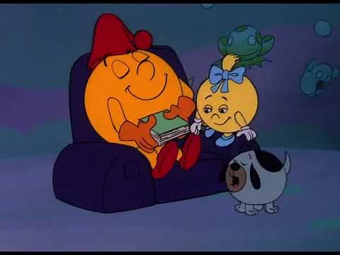 Pac Man The Animated Series Season 1 Episode 15 16 Neander Pac M