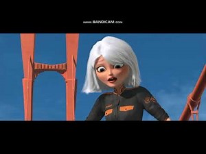 Opening To Madagascar Escape 2 Africa 2009 UK DVD