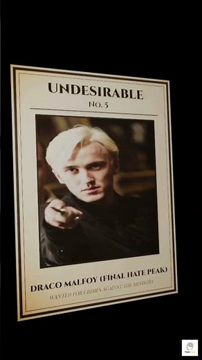 Harry Potter Most Hated 10 Characters Tier List 😡 #ranking #viral #top10
