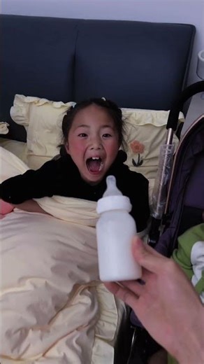 Cool Items! Fun family moments while breastfeeding! 🥰 #shorts