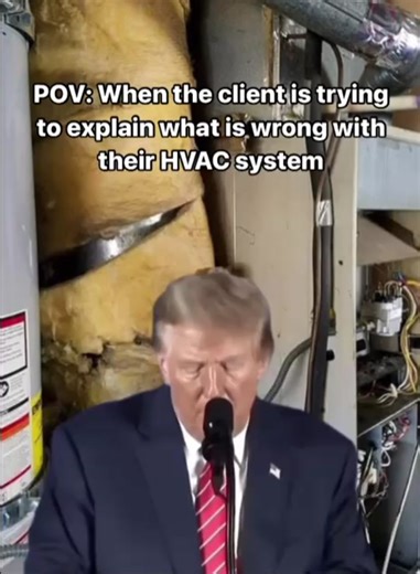 #HVACmemes#hvacrepairs #hvactechnician #hvaccalifornia #hvacusa #fairfield #suisuncity #vacaville #vallejo #thebayarea