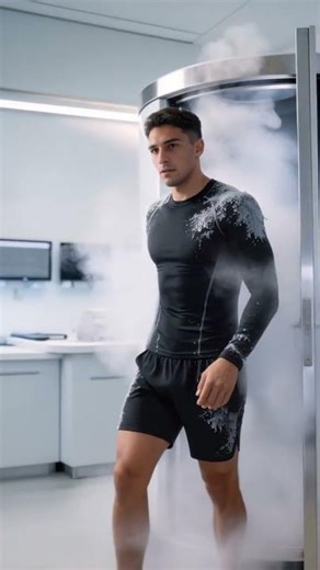 The Science Behind Elite Athletic Performance