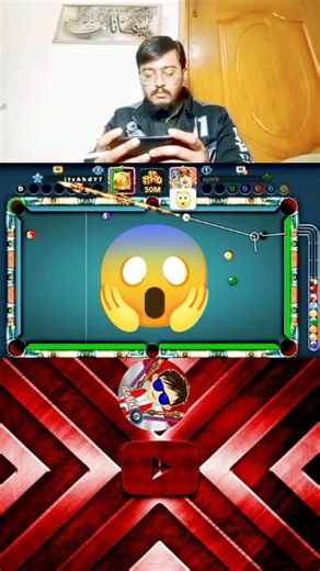 8 Ball Pool Berlin Table Clearance #shorts #8ballpool #snooker #itsabdyt