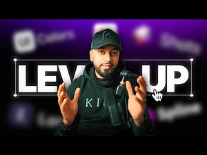 5 FREE Tools to Level-Up Your Web Design in 2024