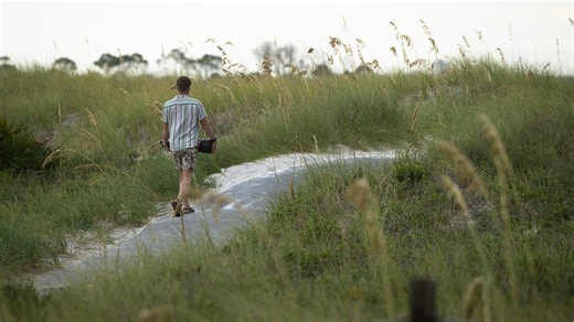 Cleanup time is coming for local beaches, and you could help