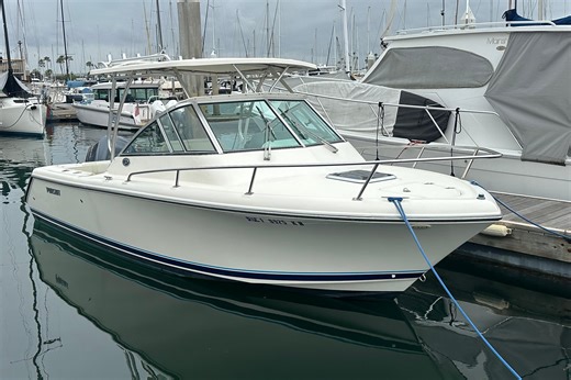 Used 2007 Pursuit 235 Denali LS, 92106 San Diego - Boat Trader