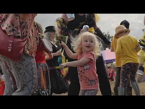 Beautiful Days Festival