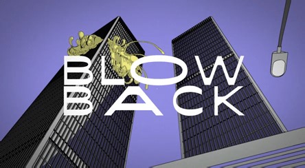‘Blowback’ Podcast Season 4, Focused on America’s Involvement in Afghanistan After 9/11, Announced With Animated Trailer (EXCLUSIVE)