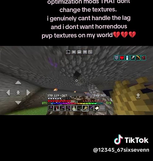 Top Minecraft Optimization Mods for Bedrock to Reduce Lag