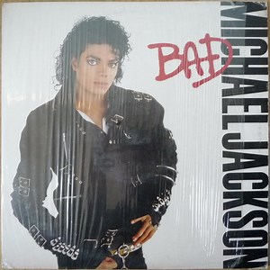 Michael Jackson - Bad