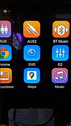 How to update Car Android sterio in a few minutes ?