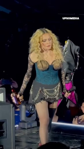 The star surprised with this “disrespect” towards her fans, but they didn't mind. | Celebrities