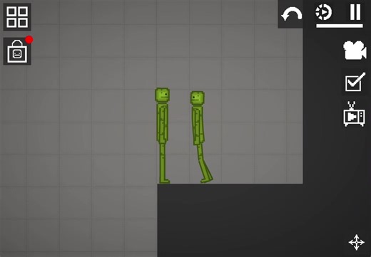 A MELON SAND BOX STORY #fyp #melonsandbox