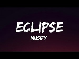 Eclipse (Lyrics)