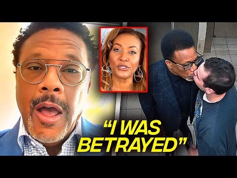 Judge Mathis RAGES After His Wife Leaks His New Gay Cheating Tape| His Kids DISOWN Him