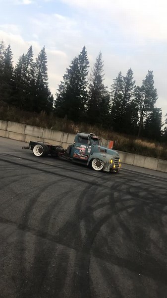 #cartiktok #Engelund-Racing #opelblitz #jaguarturbo #burnout #testdrive