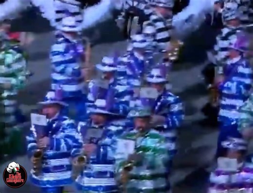 12K views · 391 reactions | Strutting down memory lane with our 1994 first prize theme “Sing Sing Swing!” 珞 We hope everyone has a wonderful Easter weekend! #FerkoFriday | Joseph A. Ferko String Band | Facebook