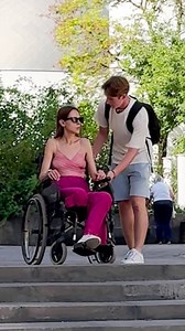 Social Experiment Reveals The Empathy Of People! | Crafty Panda