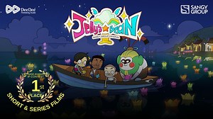 643K views · 31K reactions | Không phải hoạt hình nước ngoài- Đây là...