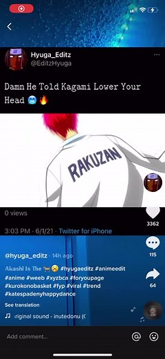 Anime hub (@anime_hubhc)’s videos with original sound - Anime hub