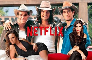 Estas son las mejores narco series y telenovelas en Netflix