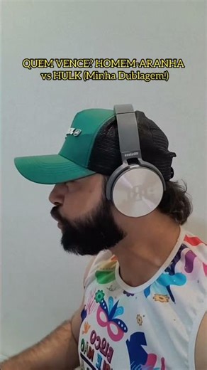 WHO WINS THE FIGHT? Spider-Man vs. Hulk (Voiced by me!) #shorts #spiderman #vs #hulk #voiceacting