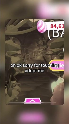 The build are cool 🔥 #roblox #adoptme #shorts