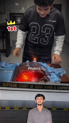 “You See Physics Every Day… But Never Notice It! 👀⚡” #physics #fundamentalphysics #physicsonline #