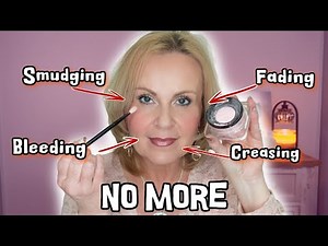 Get FLAWLESS SKIN With These 5 PRO TIPS Using Setting Powder