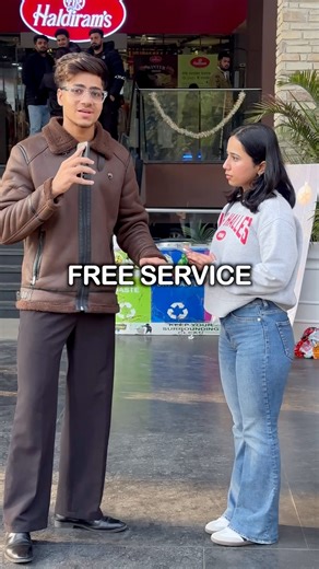 Pushups Challenge for stranger