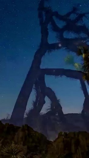 8 HOURS of STARSCAPES (4K) Stunning AstroLapse Sce Part 816nes Relaxing Music for Deep Sleep & Relaxation-000