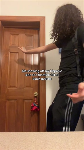 ￼ (@angel.heem)’s video of hispanic girls