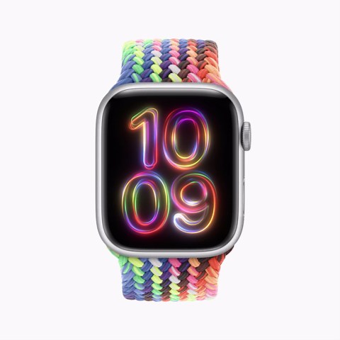 Apple’s 2024 Pride Collection shines light on LGBTQ  communities